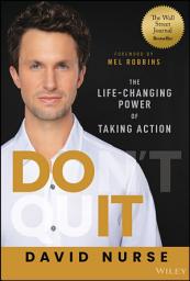Icon image Do It: The Life-Changing Power of Taking Action