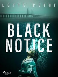 Icon image Black Notice