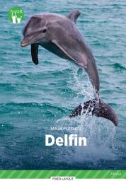 Icon image Delfin, Grøn Fagklub: Bind 0