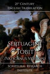Icon image Septuagint: Tobit (Vaticanus Version)