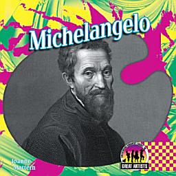 Icon image Michelangelo