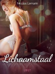 Icon image Lichaamstaal – Erotisch verhaal