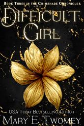 Icon image Difficult Girl