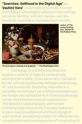 Icon image Searches: Selfhood in the Digital Age