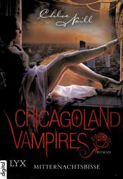 Icon image Chicagoland Vampires - Mitternachtsbisse