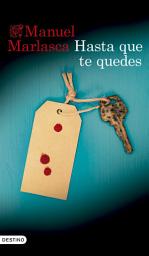 Icon image Hasta que te quedes