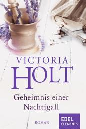 Icon image Geheimnis einer Nachtigall