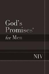 Icon image God's Promises for Men NIV: New International Version