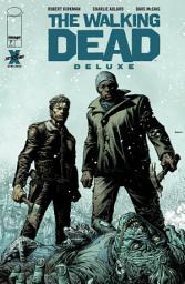 Icon image THE WALKING DEAD DELUXE