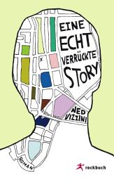 Icon image Eine echt verrückte Story