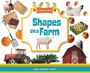 Icon image Shapes on a Farm