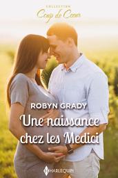 Icon image Une naissance chez les Medici