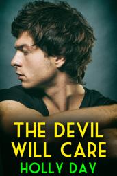 Icon image The Devil Will Care