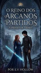 Icon image O Reino dos Arcanos Partidos: A Prisão de Vidro