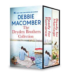 Icon image The Dryden Brothers Collection: An Anthology