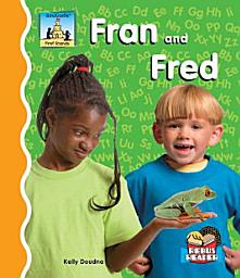 Icon image Fran and Fred