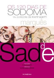 Icon image 120 dias de Sodoma: ou escola de libertinagem