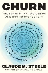Icon image Churn: The Tension That Divides Us and How to Overcome It