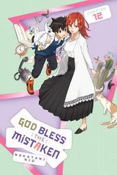Icon image God Bless the Mistaken (serial)