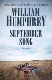 Icon image September Song: Stories