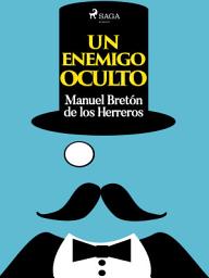 Icon image Un enemigo oculto