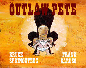 Icon image Outlaw Pete