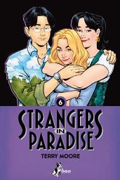 Icon image Strangers In Paradise