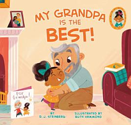 Icon image My Grandpa Is the Best!