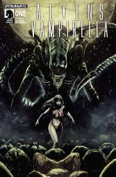 Icon image Aliens / Vampirella