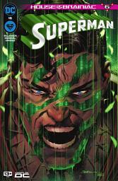 Icon image Superman (2023)