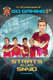 Icon image Go Gaming 3 - Strats eller snyd