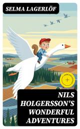 Icon image Nils Holgersson's Wonderful Adventures: Enriched edition.