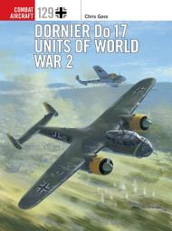 Icon image Dornier Do 17 Units of World War 2