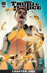 Icon image Truth & Justice (2021)