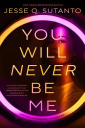 Icon image You Will Never Be Me