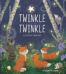 Icon image Twinkle, Twinkle