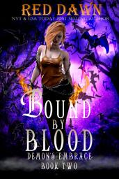 Icon image Bound by Blood: Demon's Embrace