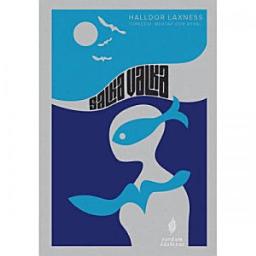 Icon image Salka Valka
