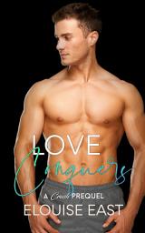 Icon image Love Conquers: An MM Hurt Comfort Romance