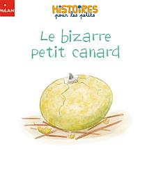 Icon image Le bizarre petit canard