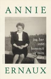 Icon image Jag har inte kommit ur min natt