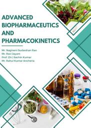 Icon image ADVANCED BIOPHARMACEUTICS & PHARMACOKINETICS