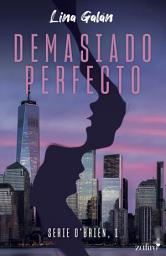 Icon image Demasiado perfecto. Serie O'Brien, 1