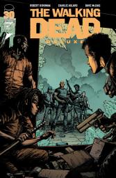 Icon image THE WALKING DEAD DELUXE
