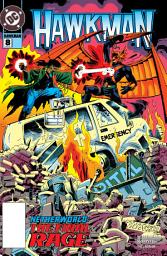 Icon image Hawkman (1993 - 1996)
