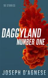 Icon image Daggyland #1: 10 Stories