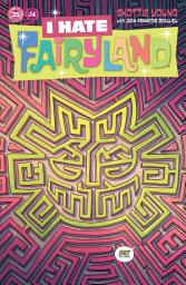 Icon image I Hate Fairyland