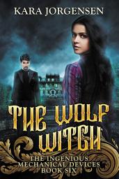 Icon image The Wolf Witch