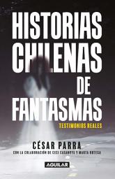 Icon image Historias chilenas de fantasmas