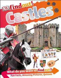 Icon image DKfindout! Castles